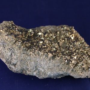Pyrite #28